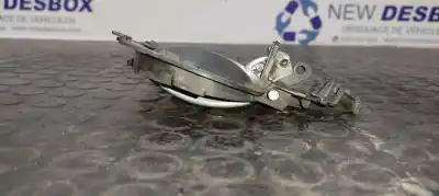 Second-hand car spare part interior left front handle for citroen c2 (jm_) 1.4 oem iam references 9647164577  