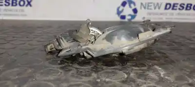 Second-hand car spare part interior left front handle for citroen c2 (jm_) 1.4 oem iam references 9647164577  