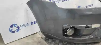 Second-hand car spare part front bumper for ford focus c-max (cap) connection oem iam references   