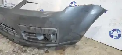 Second-hand car spare part front bumper for ford focus c-max (cap) connection oem iam references   