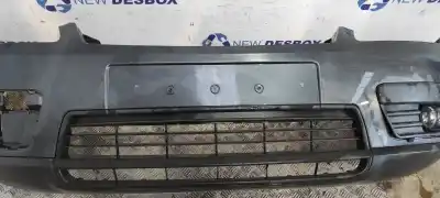 Second-hand car spare part front bumper for ford focus c-max (cap) connection oem iam references   