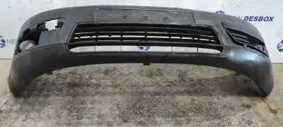 Second-hand car spare part front bumper for ford focus c-max (cap) connection oem iam references   