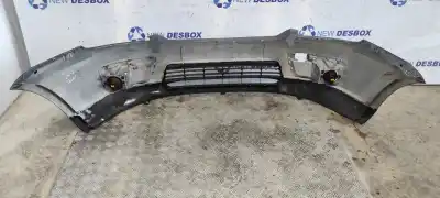 Second-hand car spare part front bumper for ford focus c-max (cap) connection oem iam references   