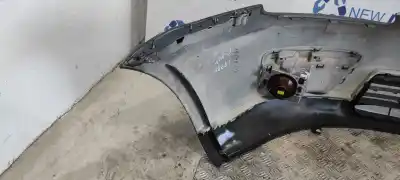 Second-hand car spare part front bumper for ford focus c-max (cap) connection oem iam references   