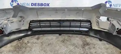 Second-hand car spare part front bumper for ford focus c-max (cap) connection oem iam references   