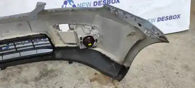 Second-hand car spare part front bumper for ford focus c-max (cap) connection oem iam references   
