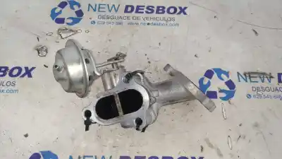 Second-hand car spare part egr valve for toyota auris active oem iam references 3f21  