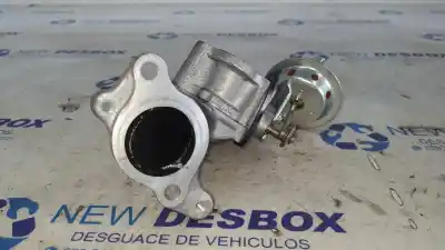 Second-hand car spare part egr valve for toyota auris active oem iam references 3f21  