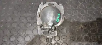 Second-hand car spare part interior right front handle for citroen c2 (jm_) 1.4 oem iam references 9647164377  