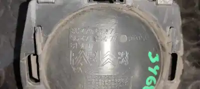 Second-hand car spare part interior right front handle for citroen c2 (jm_) 1.4 oem iam references 9647164377  