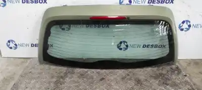Second-hand car spare part Tailgate for RENAULT SCENIC RX4 (JA0) 1.9 dCi Diesel CAT OEM IAM references   