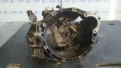 Piesă de schimb auto la mâna a doua CUTIE DE VITEZE pentru CITROEN C5 BREAK  Referințe OEM IAM 20LE96  