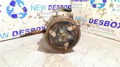 Second-hand car spare part air conditioning compressor for ford focus c-max (cap) connection oem iam references 3m5h19d629sa  