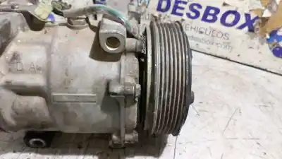 Second-hand car spare part air conditioning compressor for ford focus c-max (cap) connection oem iam references 3m5h19d629sa  