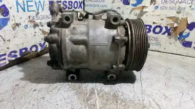 Second-hand car spare part air conditioning compressor for ford focus c-max (cap) connection oem iam references 3m5h19d629sa  