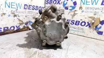 Second-hand car spare part air conditioning compressor for ford focus c-max (cap) connection oem iam references 3m5h19d629sa  