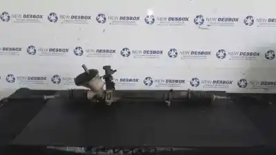İkinci el araba yedek parçası direksiyon raf için renault scenic ii megane scenic oem iam referansları 8200463517  