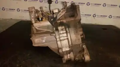 Second-hand car spare part gearbox for ford focus c-max (cap) connection oem iam references 3m5r7f096yf  