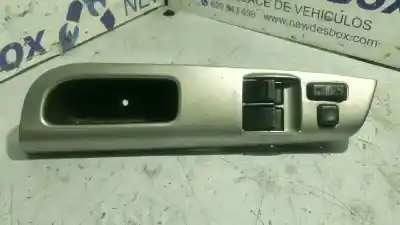 Second-hand car spare part Left Front Power Window Switch for TOYOTA COROLLA (E12) 1.6 16V OEM IAM references 8482002110  