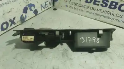 Second-hand car spare part left front power window switch for toyota corolla (e12) 1.6 16v oem iam references 8482002110  