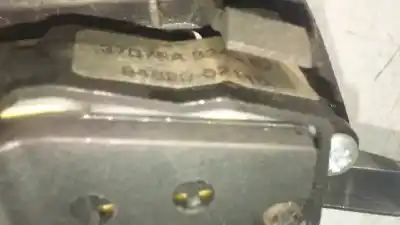 Second-hand car spare part left front power window switch for toyota corolla (e12) 1.6 16v oem iam references 8482002110  