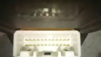 Second-hand car spare part left front power window switch for toyota corolla (e12) 1.6 16v oem iam references 8482002110  