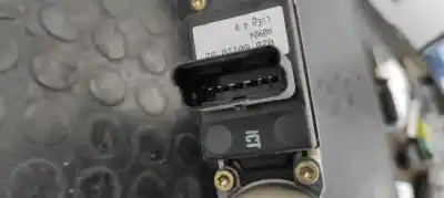 Автозапчасти б/у регулятор стекла переднего левого за citroen c2 sx ссылки oem iam 9641241380  