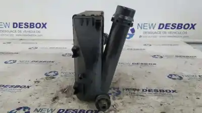 Second-hand car spare part intercooler for dacia dokker essential oem iam references 144965154r  