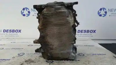 Second-hand car spare part Sump for HYUNDAI ACCENT (LC) 1.5 CRDi CAT OEM IAM references   