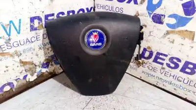 Peça sobressalente para automóvel em segunda mão airbag dianteiro esquerdo por saab 9-3 berlina 2.2 16v tid cat referências oem iam 60306800e