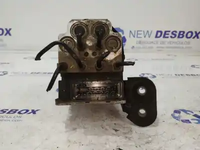 Peça sobressalente para automóvel em segunda mão abs por saab 9-3 berlina 2.2 16v tid cat referências oem iam 13509104g