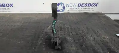 Peça sobressalente para automóvel em segunda mão potenciômetro por peugeot 308 1.6 16v referências oem iam 968153038000