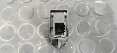 Second-hand car spare part right front power window switch for citroen c2 by loeb oem iam references 96401469xt  