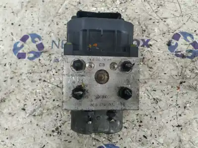Peça sobressalente para automóvel em segunda mão ABS por AUDI A4 BERLINA (B5)  Referências OEM IAM 8E0614111  