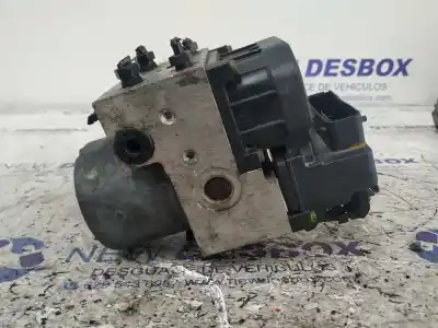 Peça sobressalente para automóvel em segunda mão abs por audi a4 berlina (b5) 1.8 20v turbo referências oem iam 8e0614111  