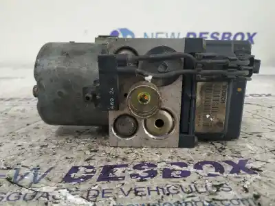 Peça sobressalente para automóvel em segunda mão abs por audi a4 berlina (b5) 1.8 20v turbo referências oem iam 8e0614111  