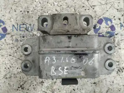 Автозапчастина б/у зміни підтримку для AUDI A3 (8P) Motor 1.6 Ltr. - 75 kW Посилання на OEM IAM 1K0199555L  