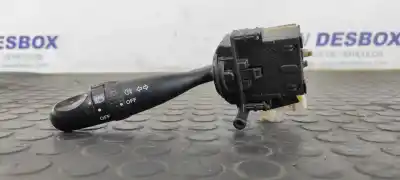 Peça sobressalente para automóvel em segunda mão comutador de piscas  por toyota corolla (e12) 2.0 d-4d linea luna berlina referências oem iam 02180173713