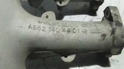 Автозапчастина б/у впускний колектор для ssangyong rexton rx 290 plus посилання на oem iam a6621404401  