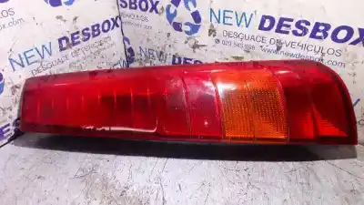 Peça sobressalente para automóvel em segunda mão farolim traseiro direito por mitsubishi space runner (n60) 2.0 16v cat referências oem iam 22087268