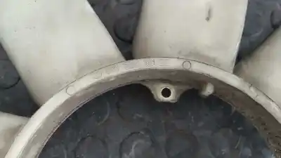 Автозапчастина б/у вязкий двигатель для ssangyong rexton rx 290 plus посилання на oem iam 6612003623  