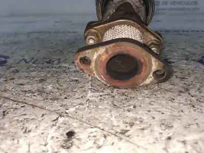 Peça sobressalente para automóvel em segunda mão válvula egr por fiat ducato combi 30 2.2 100 referências oem iam f1ae0481d  