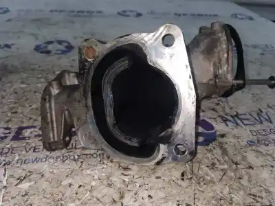 Peça sobressalente para automóvel em segunda mão válvula egr por fiat ducato combi 30 2.2 100 referências oem iam f1ae0481d  