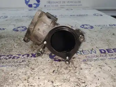Peça sobressalente para automóvel em segunda mão válvula egr por fiat ducato combi 30 2.2 100 referências oem iam f1ae0481d  