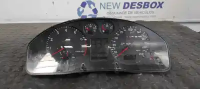 Second-hand car spare part Dashboard for AUDI A6 AVANT (4B5) 1.8 T OEM IAM references 4B0919860P  