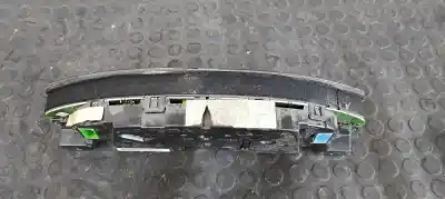 Second-hand car spare part dashboard for audi a6 avant (4b5) 1.8 t oem iam references 4b0919860p  