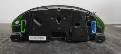 Second-hand car spare part dashboard for audi a6 avant (4b5) 1.8 t oem iam references 4b0919860p  