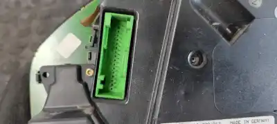 Second-hand car spare part dashboard for audi a6 avant (4b5) 1.8 t oem iam references 4b0919860p  
