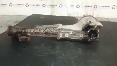 Peça sobressalente para automóvel em segunda mão diferencial traseiro por audi a4 berlina (b5) 2.8 quattro referências oem iam 01h525085