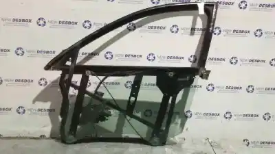 Second-hand car spare part driver left window regulator for audi a6 avant (4b5) 1.8 t oem iam references 4b0837397c